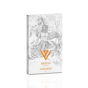 Andarine (S4) 25 mg Driada Medical
