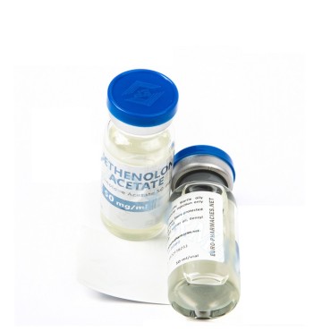 Methenolone Acetate Euro-Pharmacies