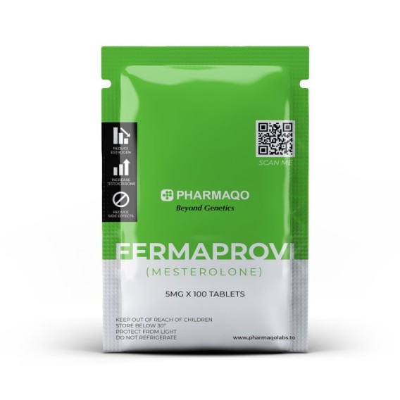 FermaProvi 5 Pharmaqo