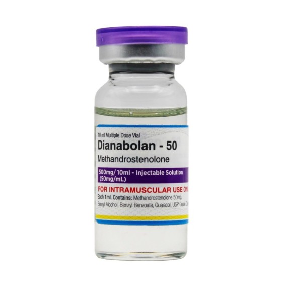 Dianabolan 50 Pharmaqo