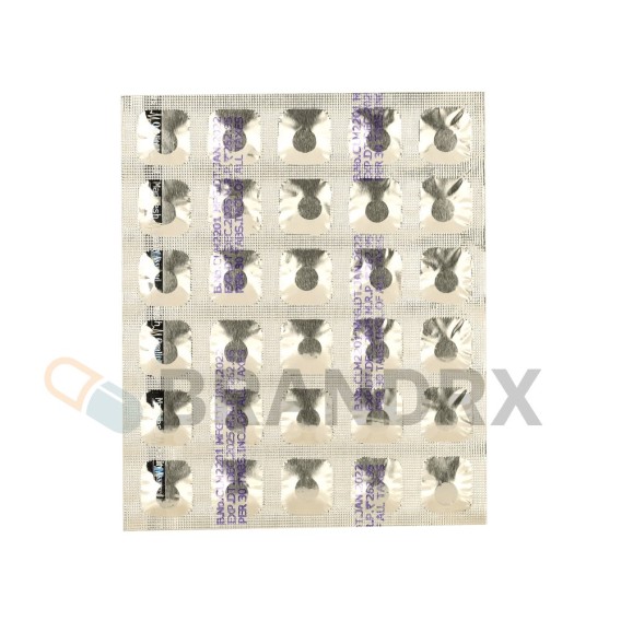 Clofert 25 mg Svizera Healthcare