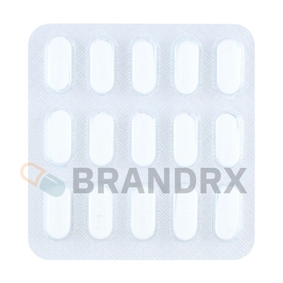 Daxid 100 mg Pfizer