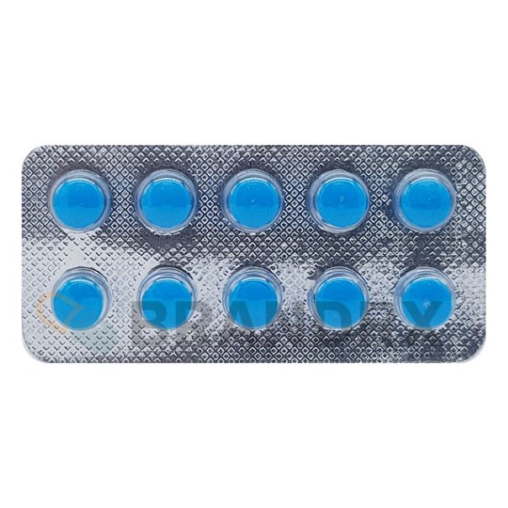 Phenergan 25 mg Abbott Healthcare Pvt. Ltd.