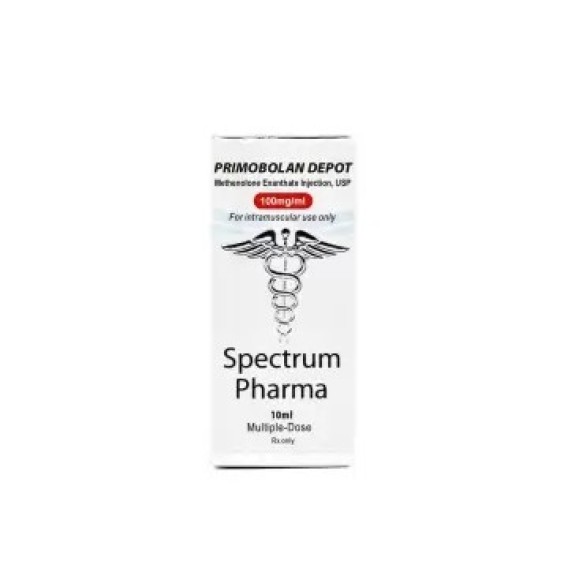 PRIMOBOLAN TABS Spectrum Pharmaceuticals