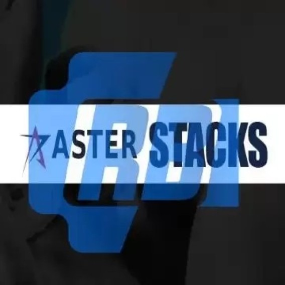 Summer Ripper Stack Aaster Health and Sports Solutions