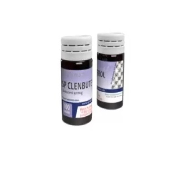 Clenbuterol SP Laboratories