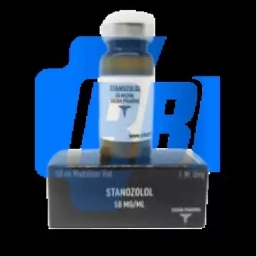 Stanozolol (Water Base) SATAN PHARMA