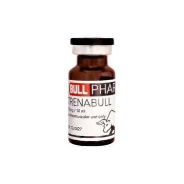 3TRENABULL BULL PHARMA