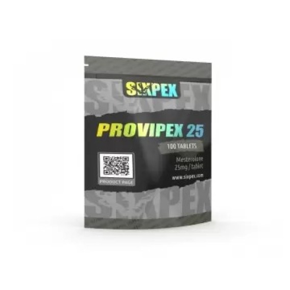 PROVIPEX SIXPEX