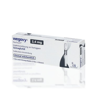 Wegovy Novo Nordisk