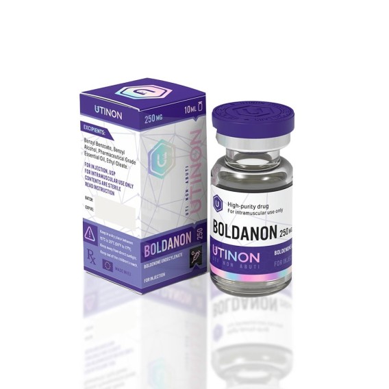 Boldanon 250 mg Utinon