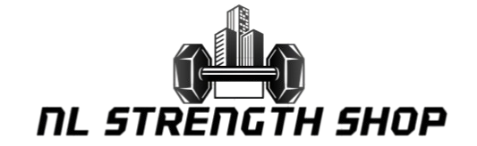 Nl Strength Shop